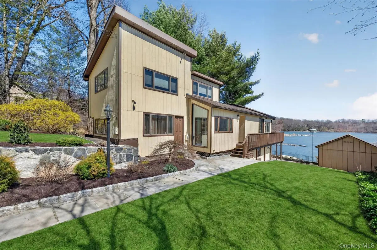 3 Lakeside Road, Mahopac, NY 10541 - #1