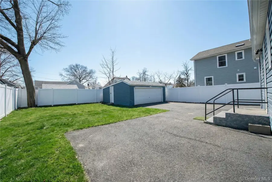 160 E Fulton Avenue, Roosevelt, NY 11575 - #2