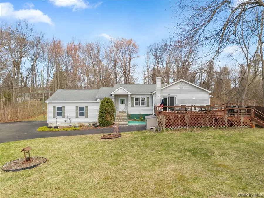 2672 Loretta Street, Yorktown Heights, NY 10598 - #2