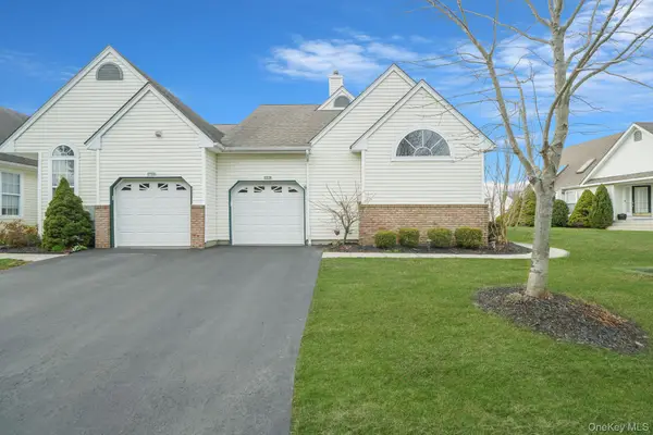 1601 Nicole Drive, Port Jefferson, NY 11776