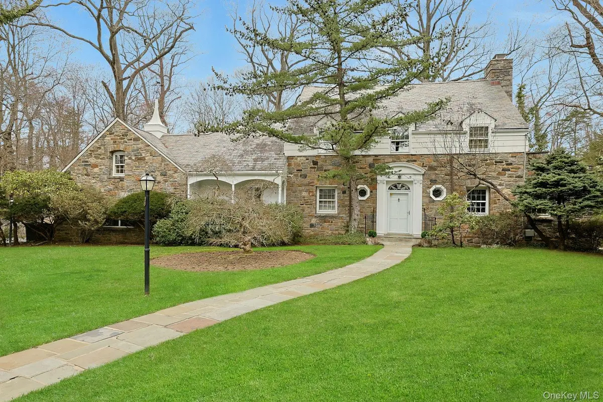 99 Penn Road, Scarsdale, NY 10583 - #1