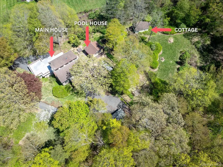 37 Mekeel Street, Katonah, NY 10536 - #2