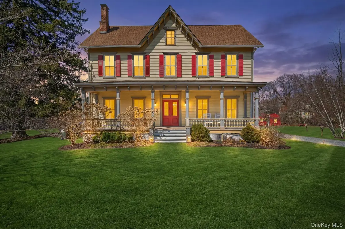 315 Bellvale Lakes Road, Warwick, NY 10990 - #1