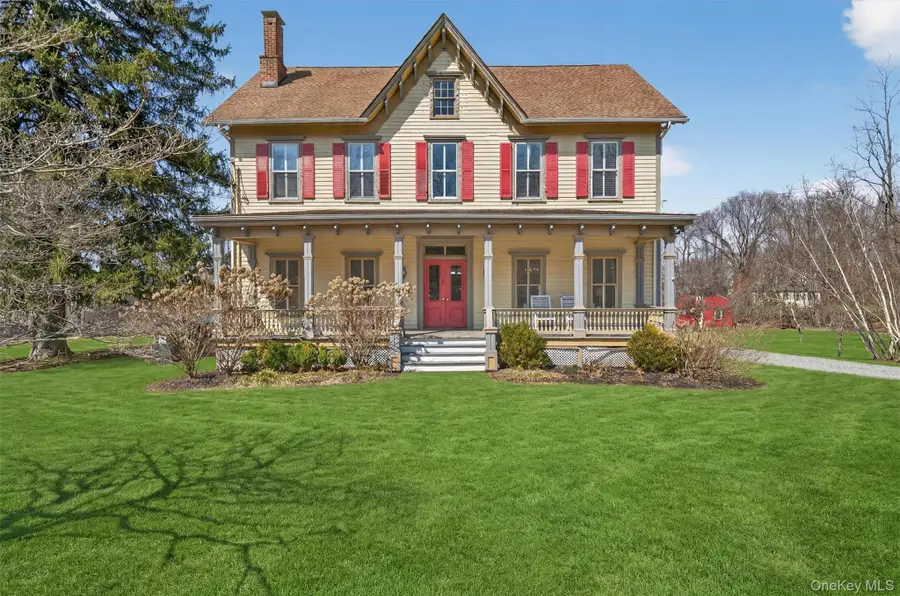 315 Bellvale Lakes Road, Warwick, NY 10990 - #2