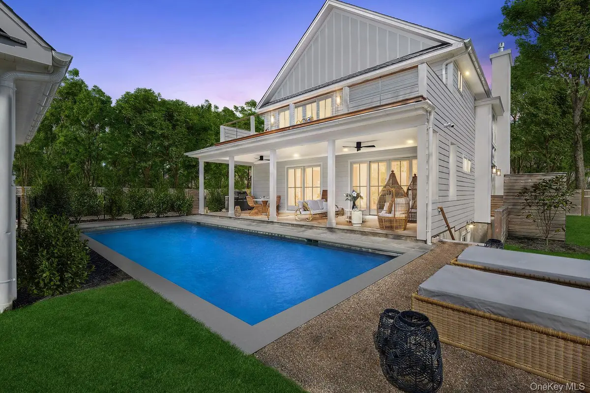 278 Hampton Street, Sag Harbor, NY 11963 - #1