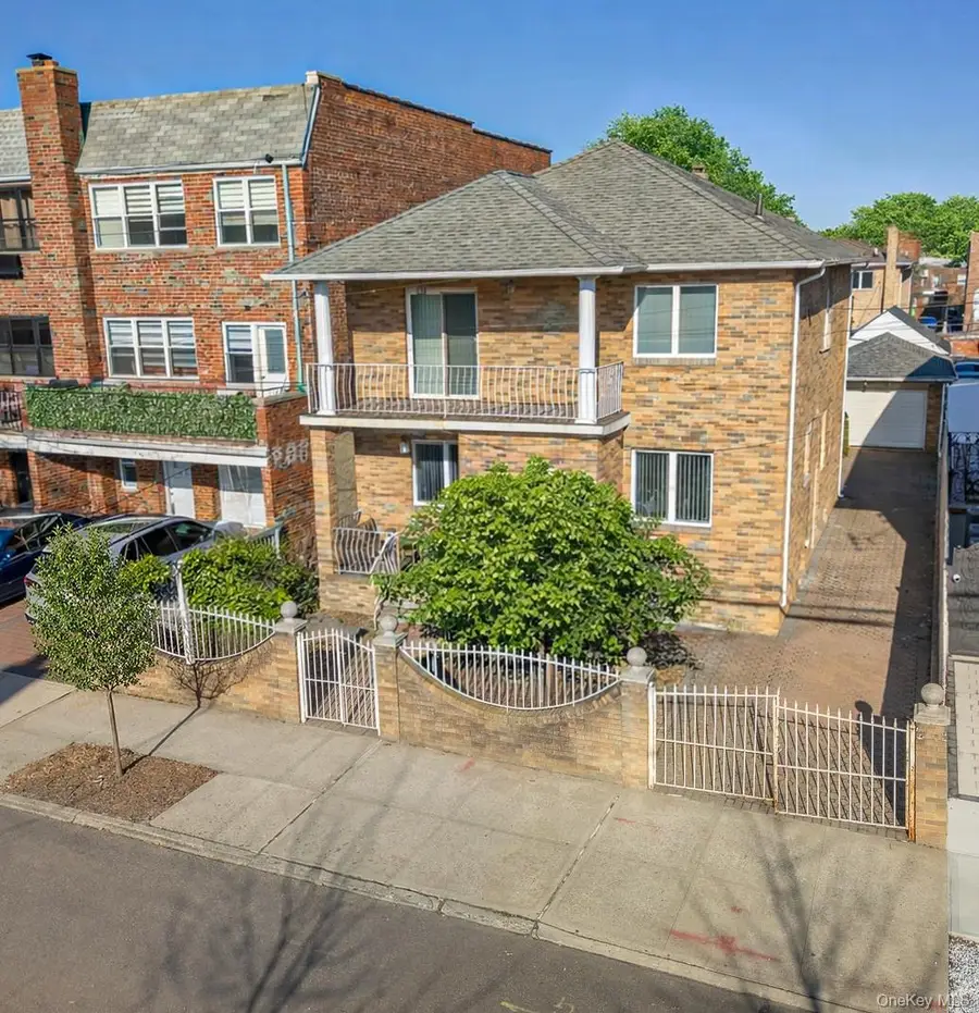 21-45 74th Street, East Elmhurst, NY 11370 - #2