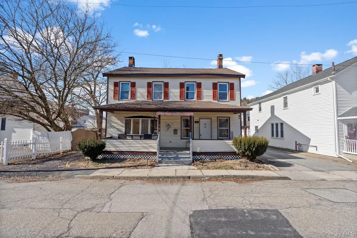 18 Spring Street, Port Jervis, NY 12771 - #1