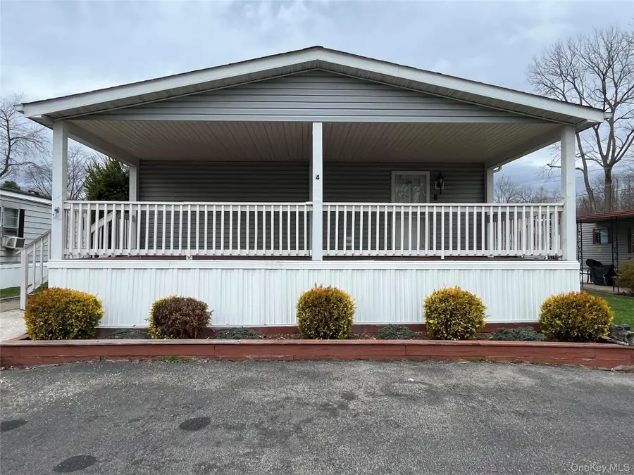 4 Scribo Lane, Wappingers Falls, NY 12590 - #3