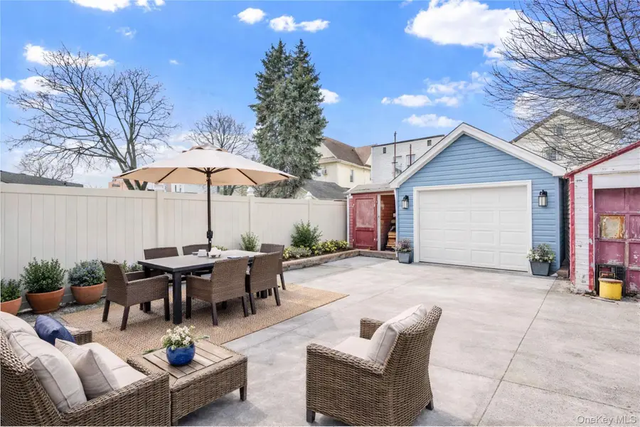 9558 113th Street, South Richmond Hill, NY 11419 - #3