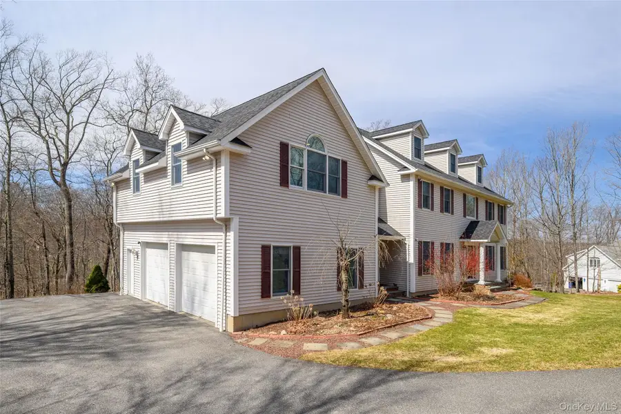 17 Weldon Woods Connecticut Road, New Fairfield, CT 06812 - #3