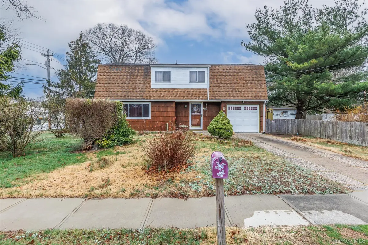 1 Bear Street, Selden, NY 11784 - #1