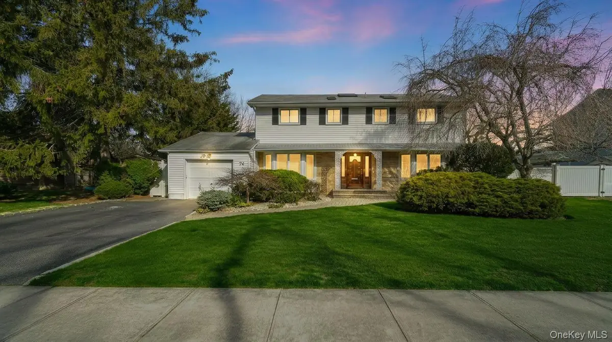 74 Rockland Drive, Jericho, NY 11753 - #1