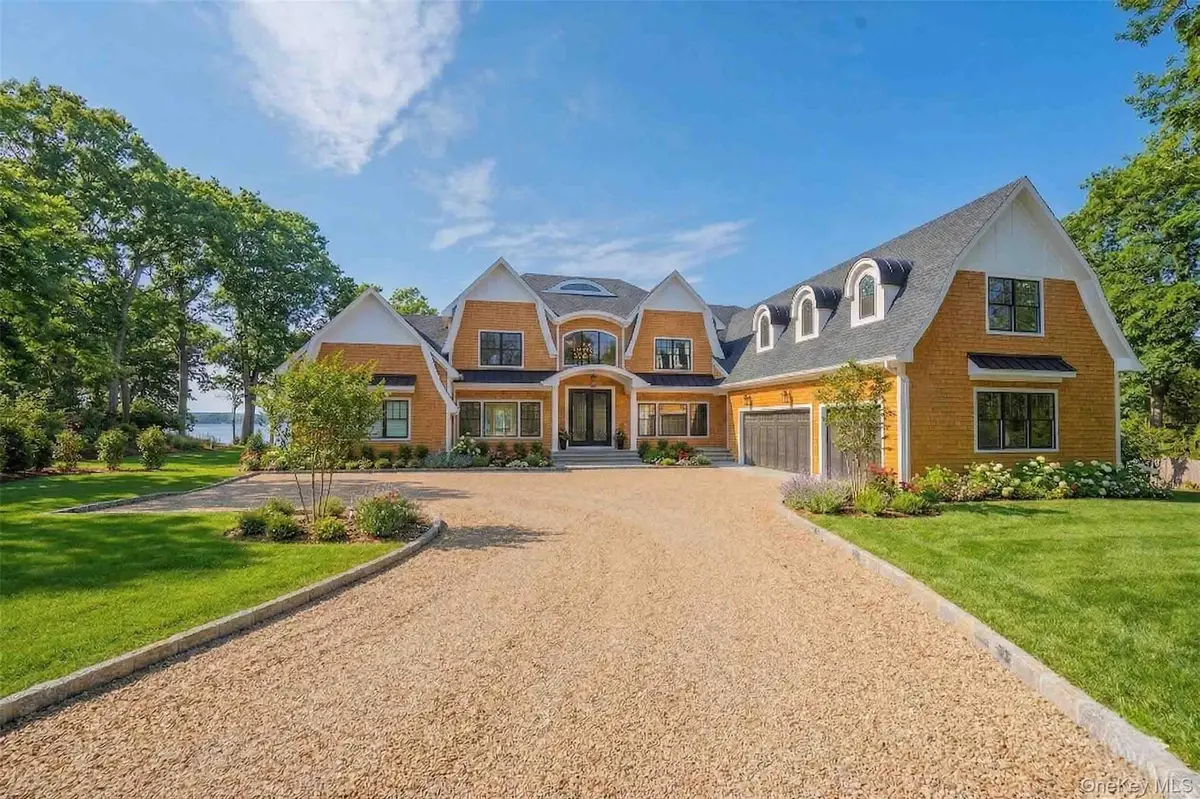 106 Cove Road, Asharoken, NY 11768 - #1