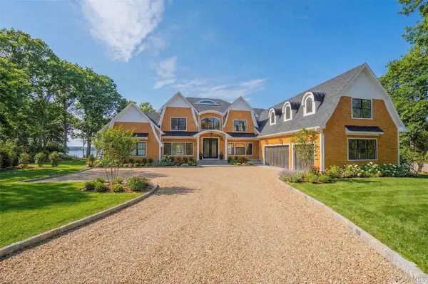 106 Cove Road, Asharoken, NY 11768