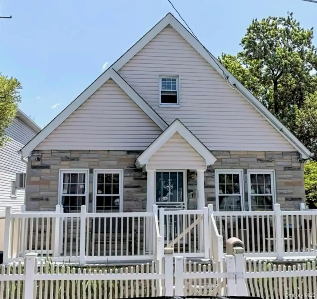 133-29 120th Street, South Ozone Park, NY 11420 - #1