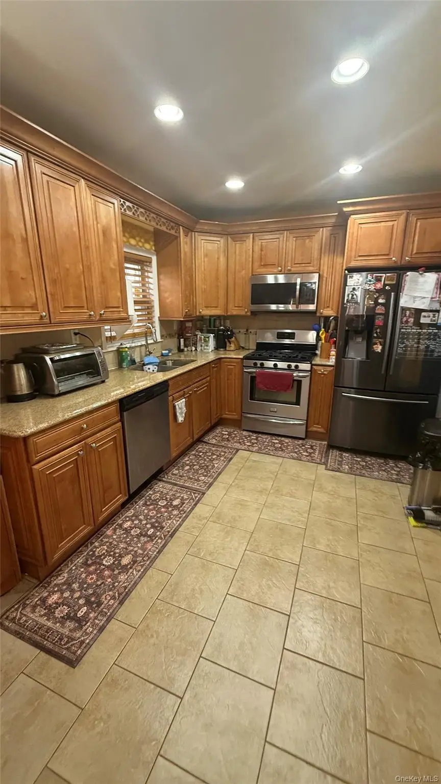 133-29 120th Street, South Ozone Park, NY 11420 - #2