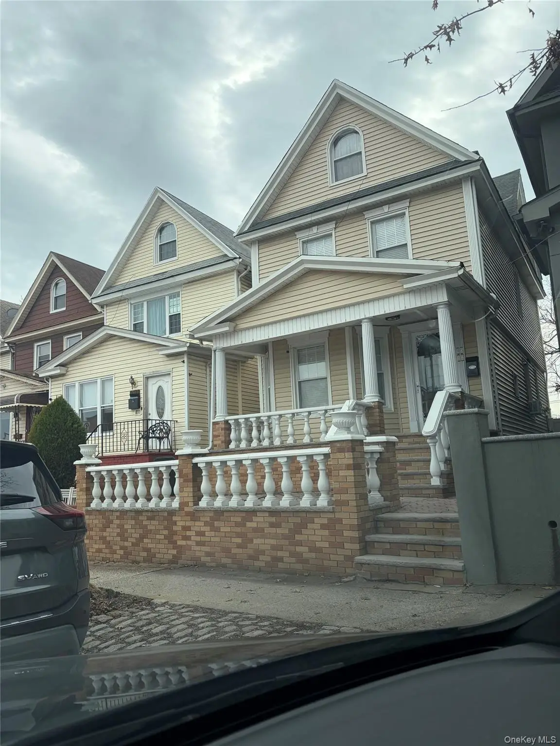 85-12 Woodhaven Boulevard, Woodhaven, NY 11421 - #1