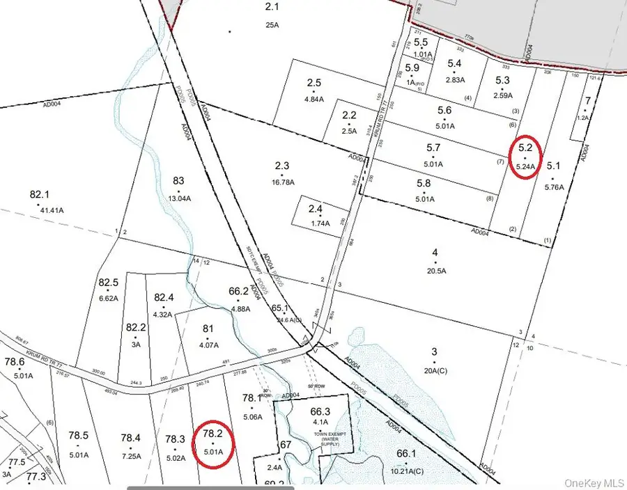 Mitteer Road, Hurleyville, NY 12733 - #3