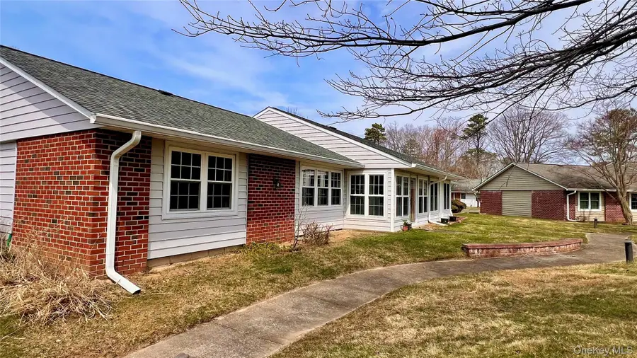 72 Enfield Court #A, Ridge, NY 11961 - #2