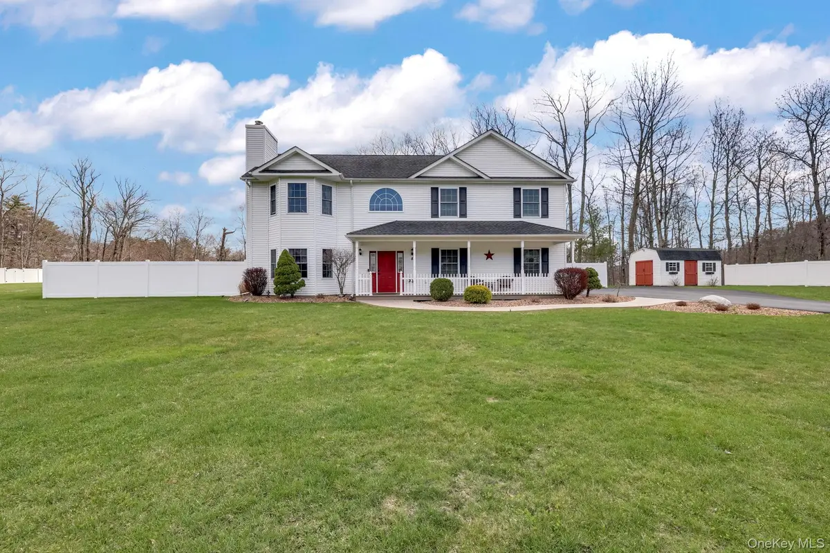 8 Dot Calm Drive, Otisville, NY 10963 - #1