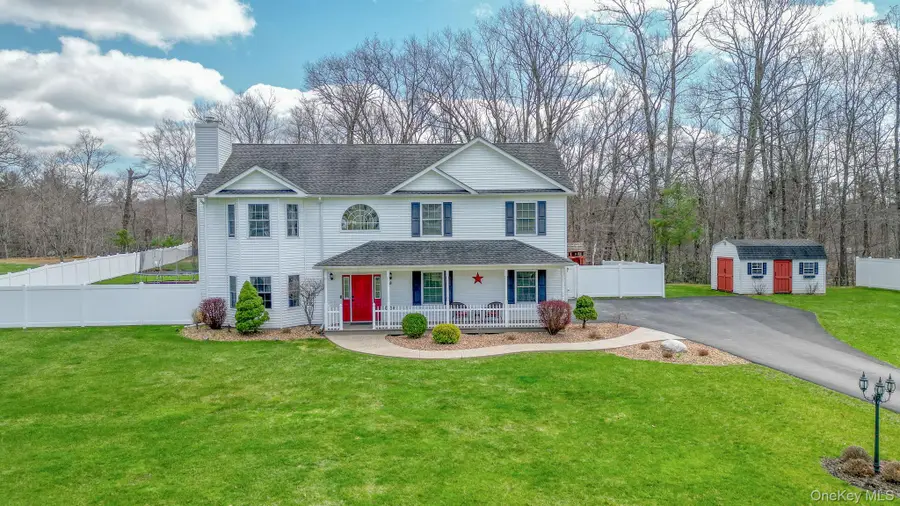 8 Dot Calm Drive, Otisville, NY 10963 - #2