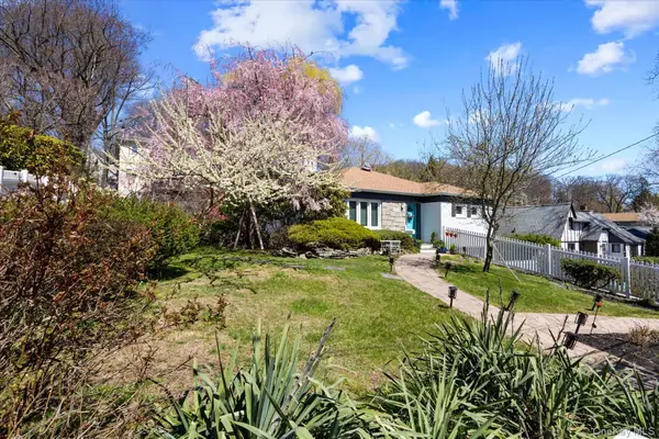 15 Brookside Lane, Dobbs Ferry, NY 10522