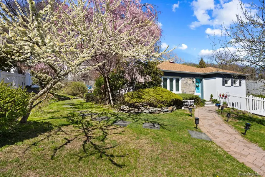 15 Brookside Lane, Dobbs Ferry, NY 10522 - #2