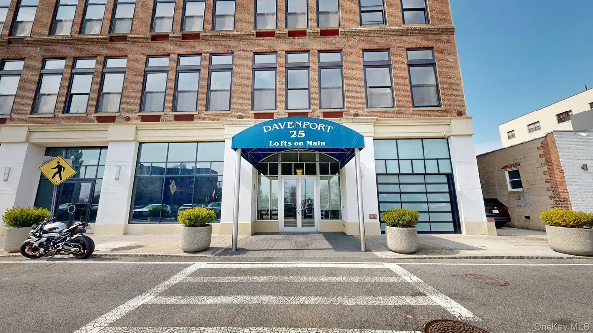 25 Leroy Place #509, New Rochelle, NY 10805 - #1