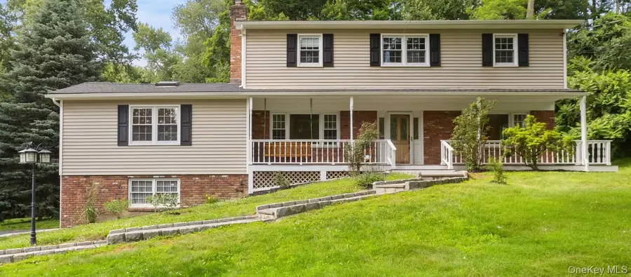2 Lalli Drive, Katonah, NY 10536 - #2