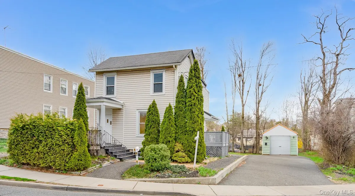 60 N Kensico Avenue, White Plains, NY 10604 - #1