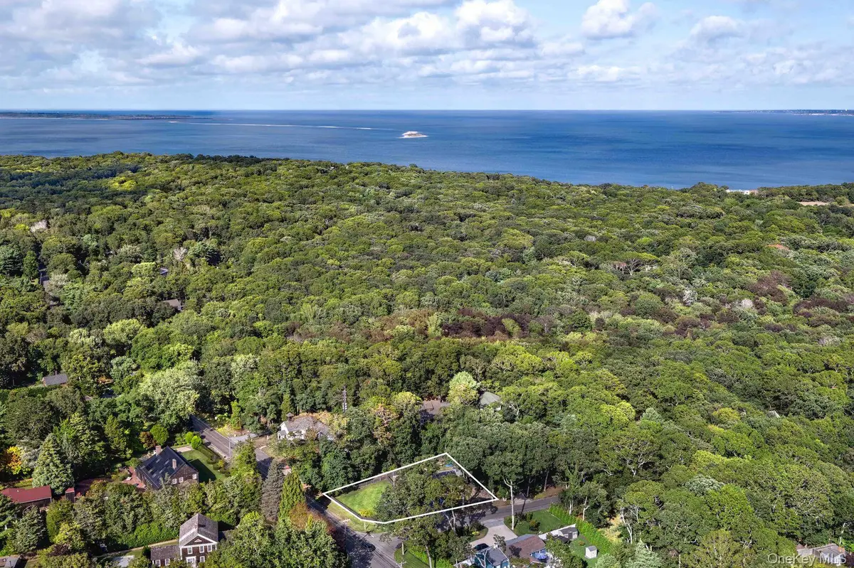 3 Chapel Lane, East Hampton, NY 11937 - #1