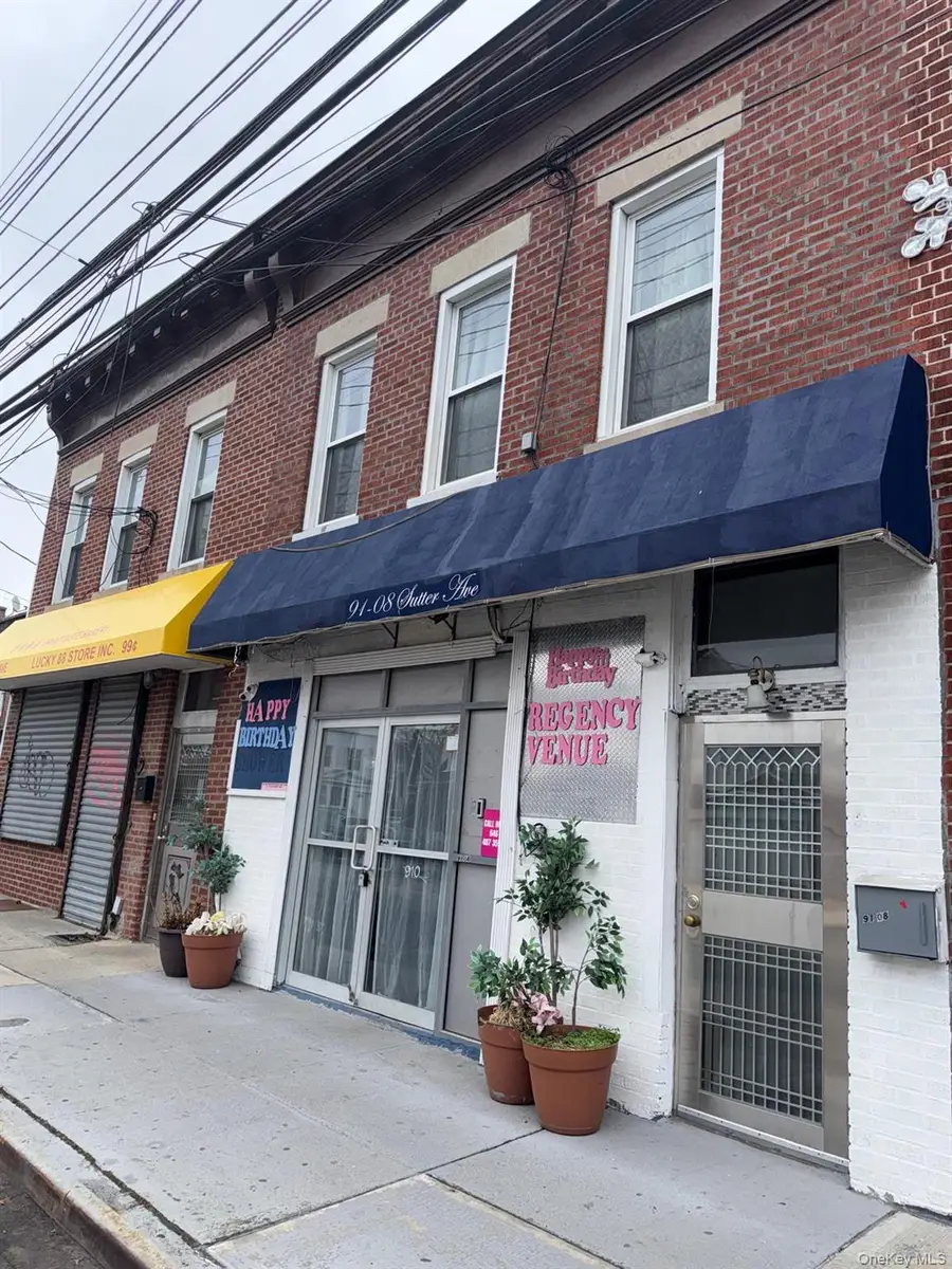 9108 Sutter Avenue, Ozone Park, NY 11417 - #2