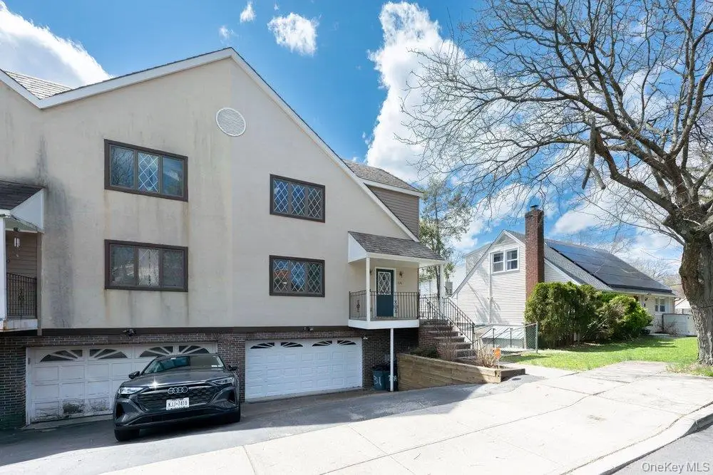 131 Pelhamdale Avenue, Mount Vernon, NY 10553 - #1