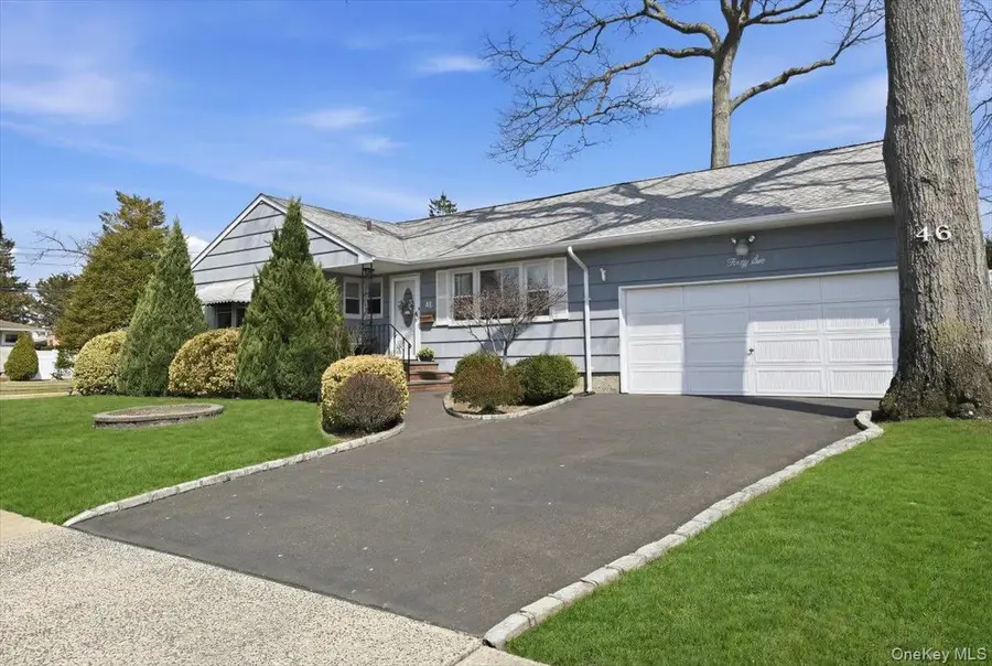 46 Bedford Avenue, Massapequa, NY 11758 - #2