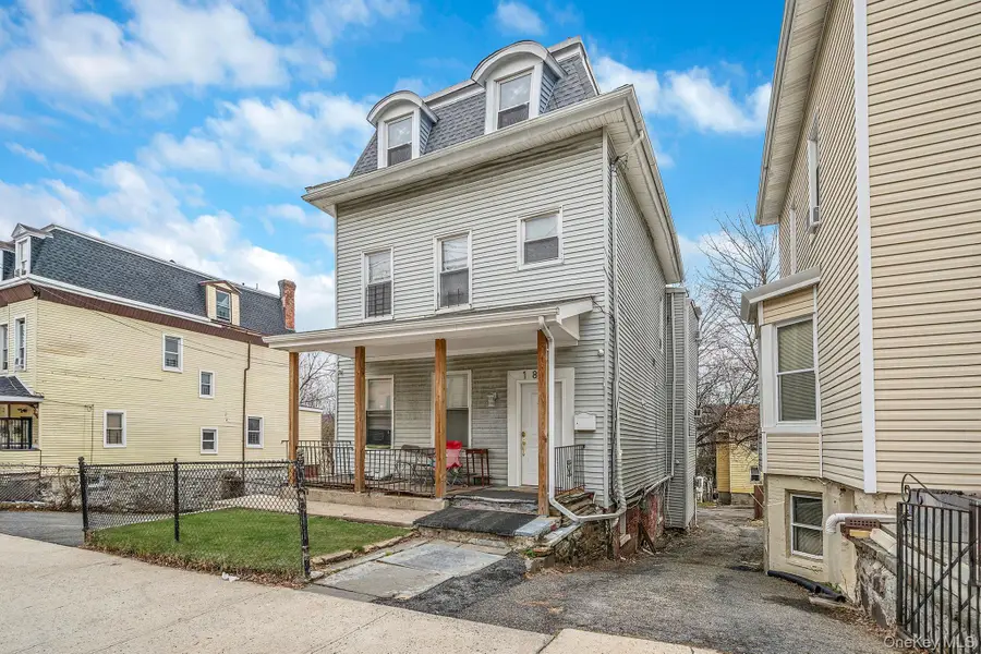 185 Woodworth Avenue, Yonkers, NY 10701 - #3