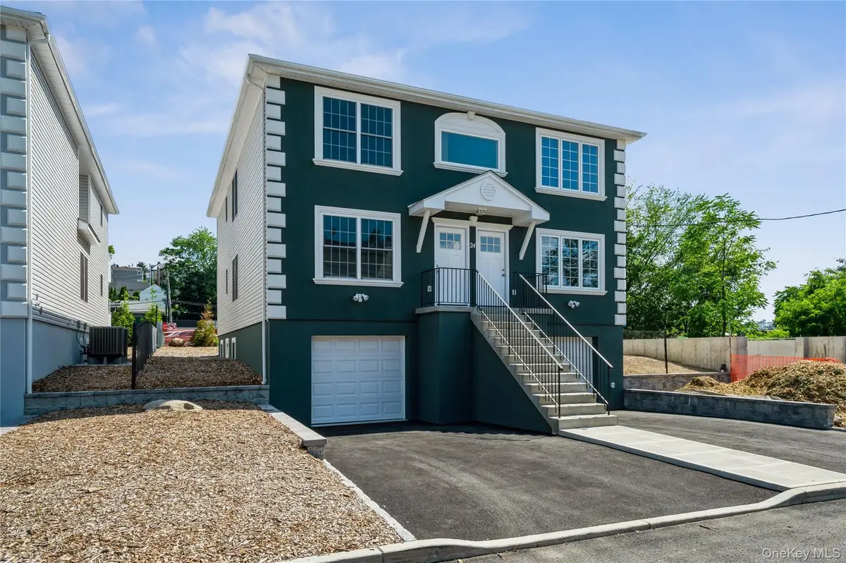 24 Clement Street, Yonkers, NY 10710 - #1