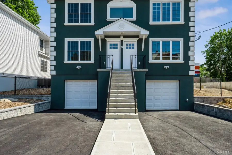 24 Clement Street, Yonkers, NY 10710 - #3