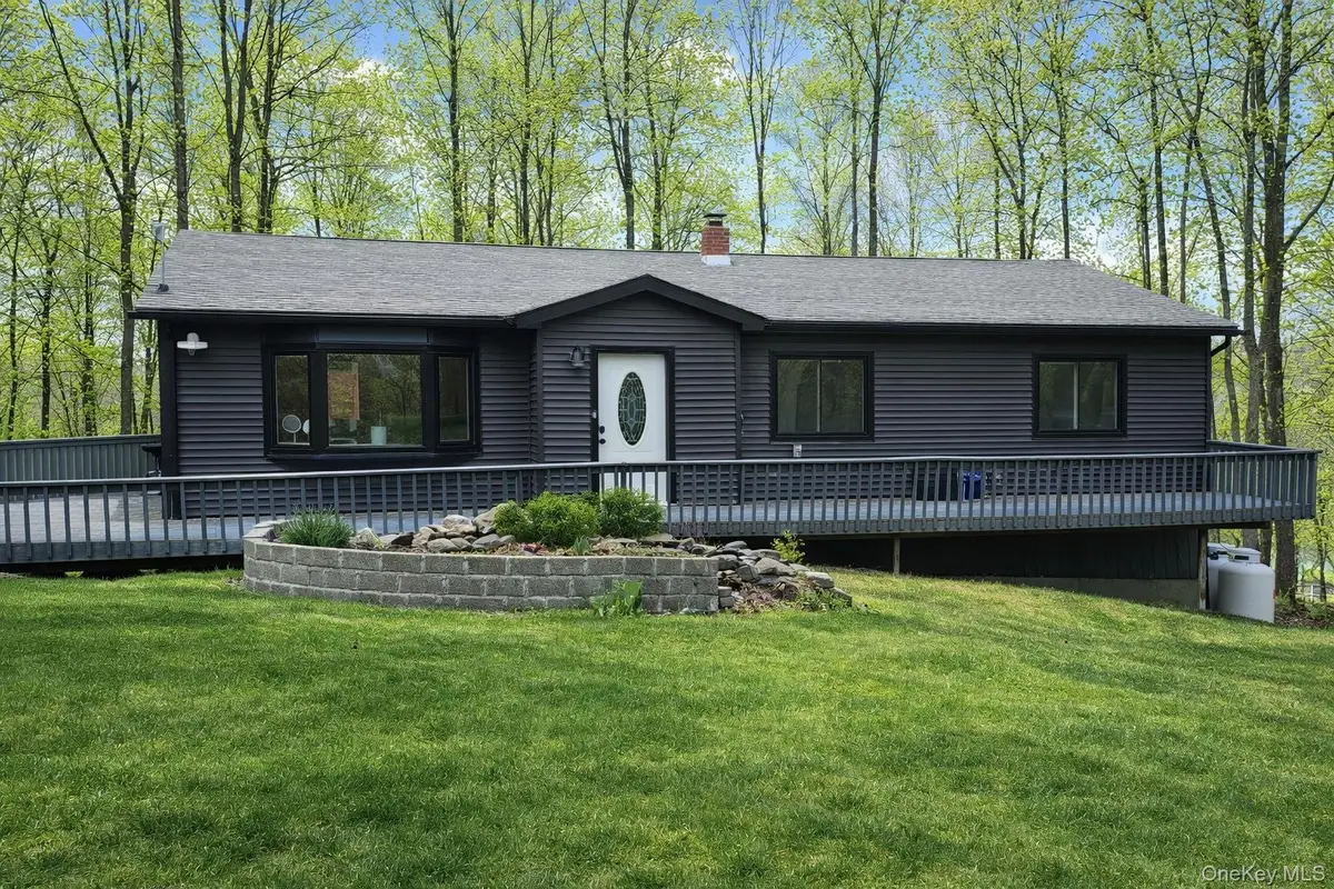 17 Union School Road, Montgomery, NY 12549 - #1