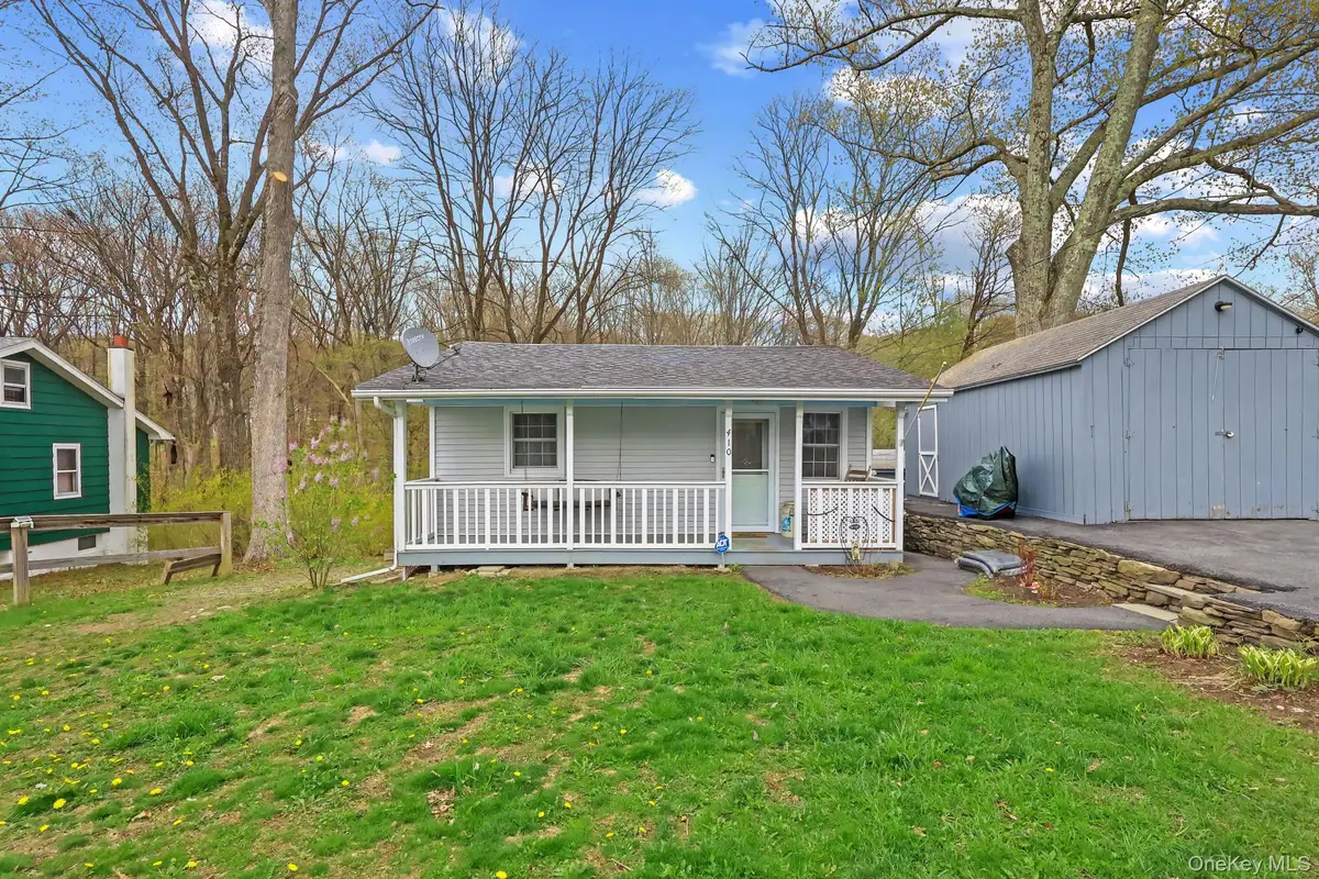 410 Nelson Road, Warwick, NY 10925 - #1