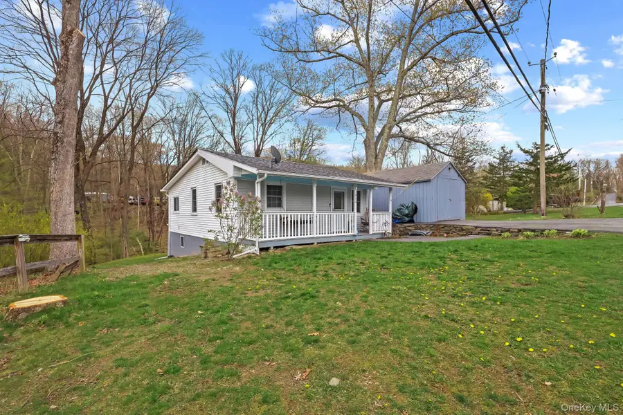 410 Nelson Road, Warwick, NY 10925 - #2