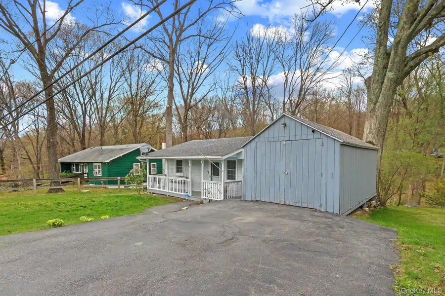 410 Nelson Road, Warwick, NY 10925 - #3