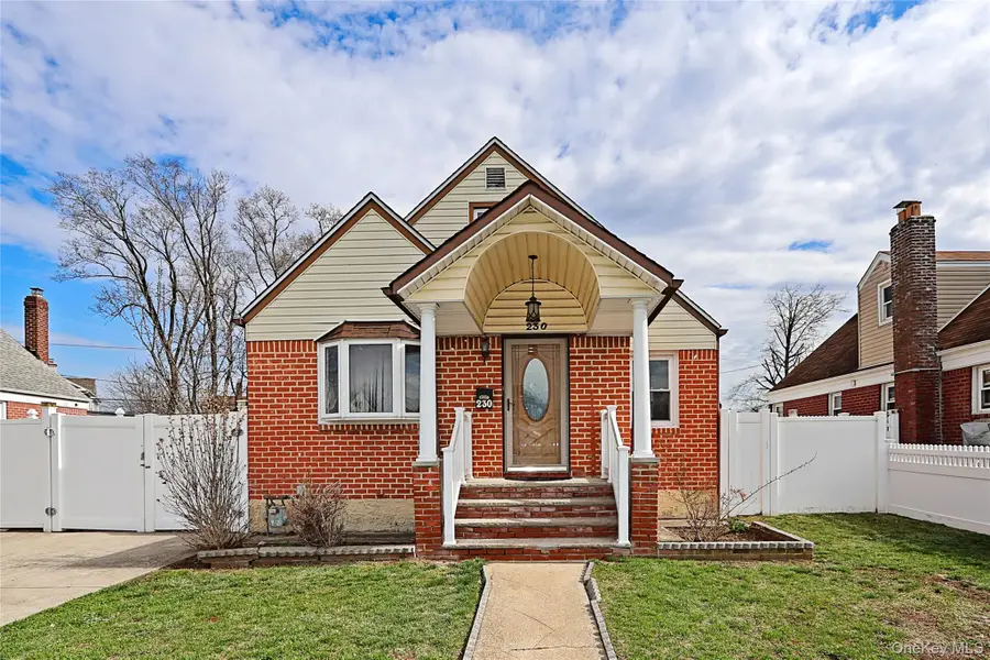 230 S King Street, Elmont, NY 11003 - #2