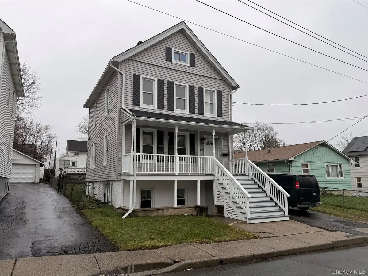 47 Liberty Street, Middletown, NY 10940 - #1
