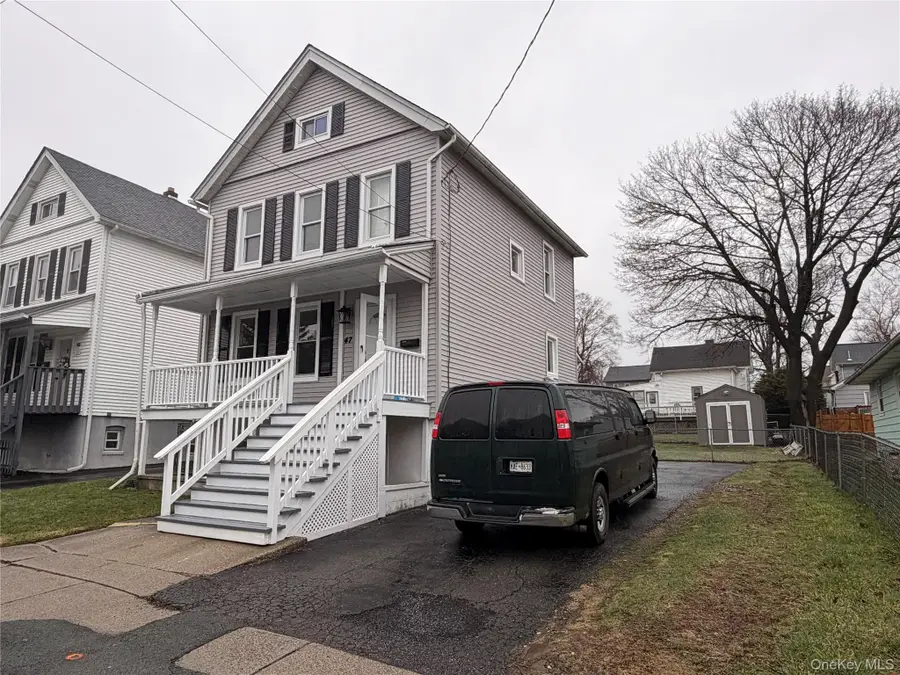 47 Liberty Street, Middletown, NY 10940 - #2