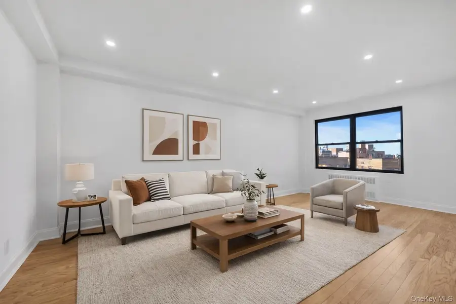 9932 66th Road #7G, Rego Park, NY 11374 - #2