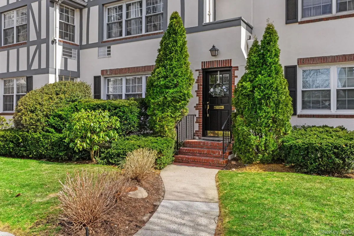 12 Lake Avenue #12, Bronxville, NY 10708 - #1