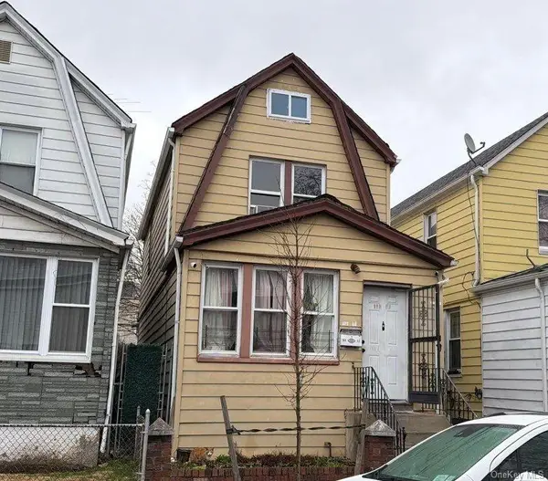 104-53 128th Street, Richmond Hill, NY 11419