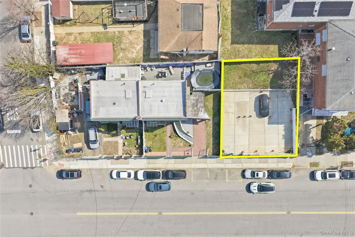 2864 Dewey Avenue, Bronx, NY 10465 - #1