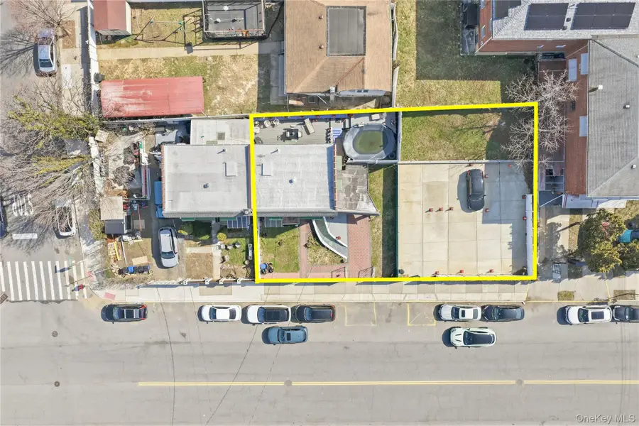 2864 Dewey Avenue, Bronx, NY 10465 - #2