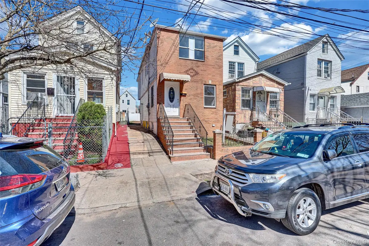 150-81 116th Road, Jamaica, NY 11434 - #1